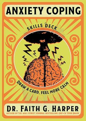 Anxiety Coping Skills Deck