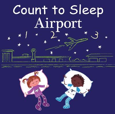 Count to Sleep Airport