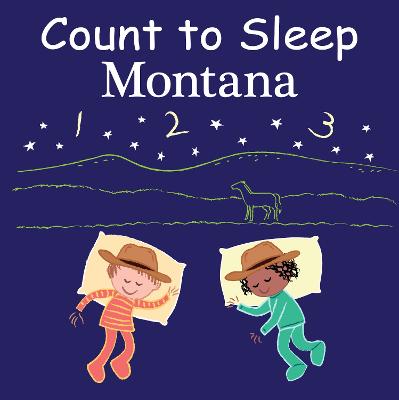 Count to Sleep Montana