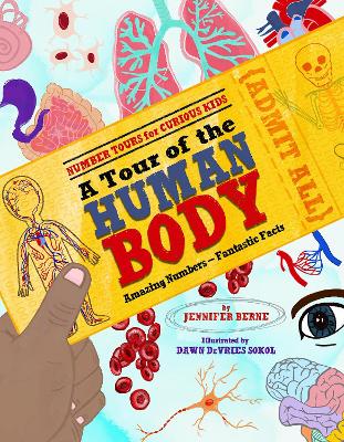 A Tour of the Human Body