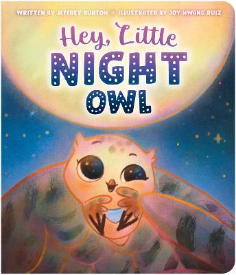 Hey, Little Night Owl