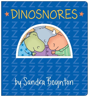 Dinosnores