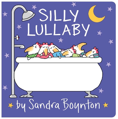 Silly Lullaby