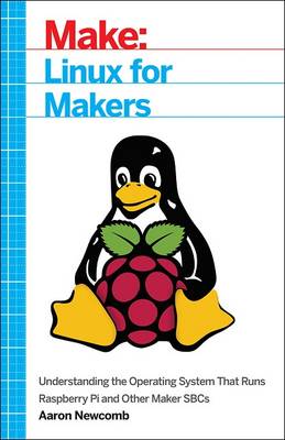 Linux for Makers