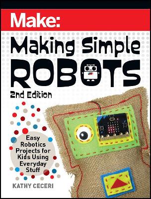 Making Simple Robots