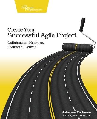 Create Your Succesful Agile Project