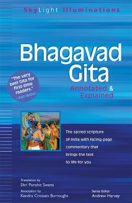 Bhagavad Gita