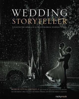 Wedding Storyteller, Volume 1