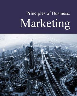 Principles of Business: Marketing