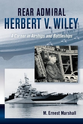 Admiral Herbert V. Wiley U.S. Navy