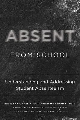 Absent from School