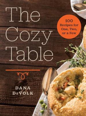 The Cozy Table