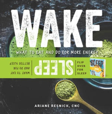 Wake/Sleep