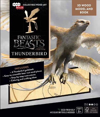 IncrediBuilds: Fantastic Beasts and Where to Find Them