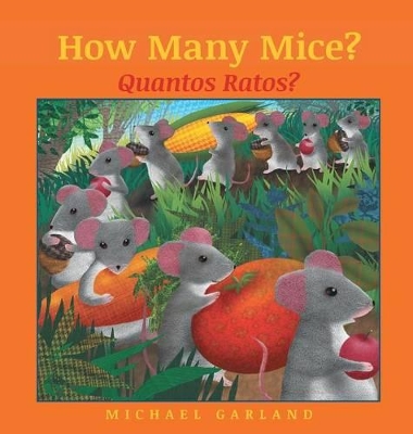 How Many Mice? / Quantos Ratos?