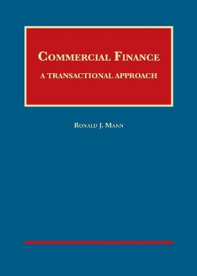 Commercial Finance