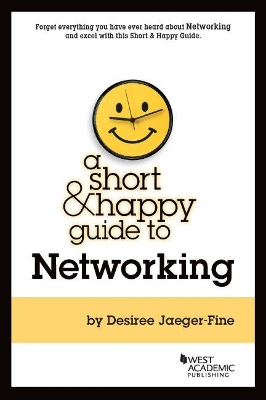 A Short & Happy Guide to Networking