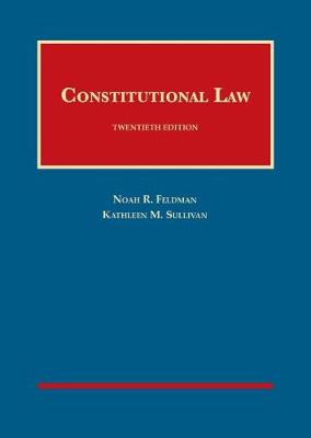 Constitutional Law