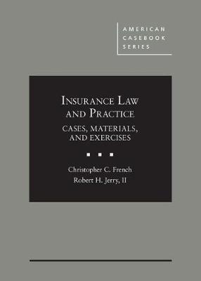 Insurance Law and Practice