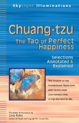 Chuang-tzu