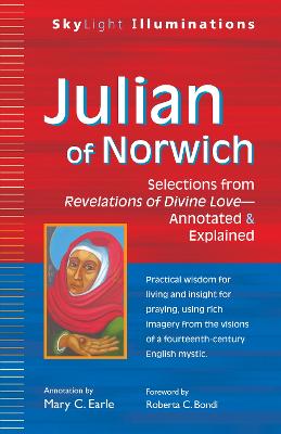 Julian of Norwich