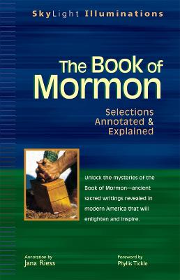 The Book of Mormon