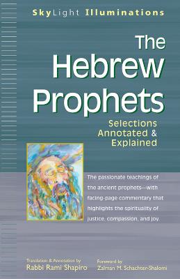 The Hebrew Prophets