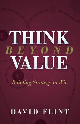 Think Beyond Value