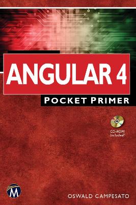 Angular 4 Pocket Primer