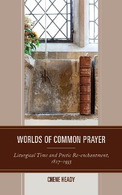 Worlds of Common Prayer