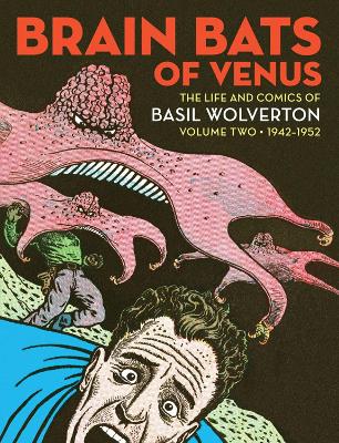 Brain Bats Of Venus