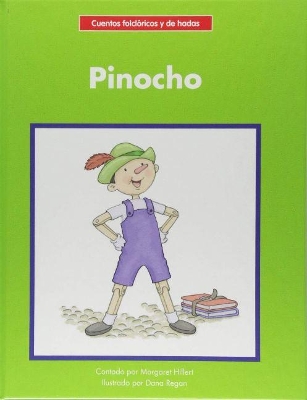 Pinocho