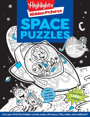 Space Puzzles