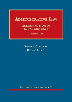 Administrative Law