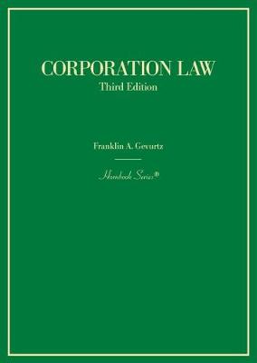 Corporation Law