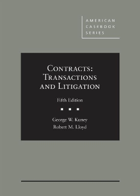 Contracts