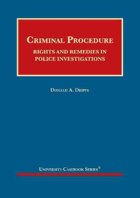 Criminal Procedure