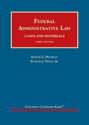 Federal Administrative Law