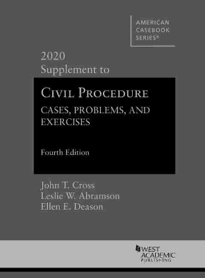 Civil Procedure