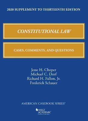 Constitutional Law