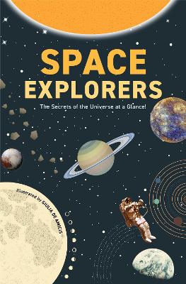 Space Explorers