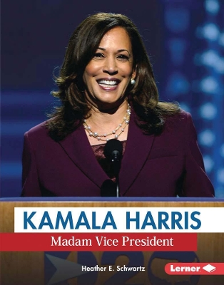 Kamala Harris