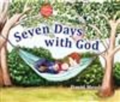 Seven Days with God