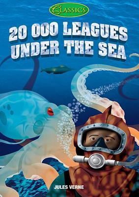 20 000 Leagues Under the Sea