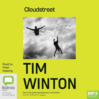 Cloudstreet