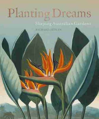 Planting Dreams