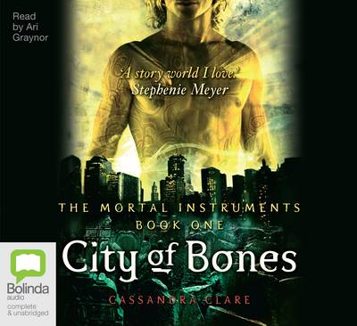 City of Bones