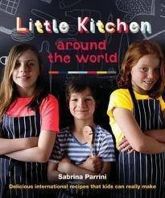 Little Kitchen Around the World