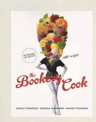 The Bookery Cook