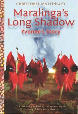 Maralinga's Long Shadow